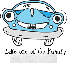 car logo